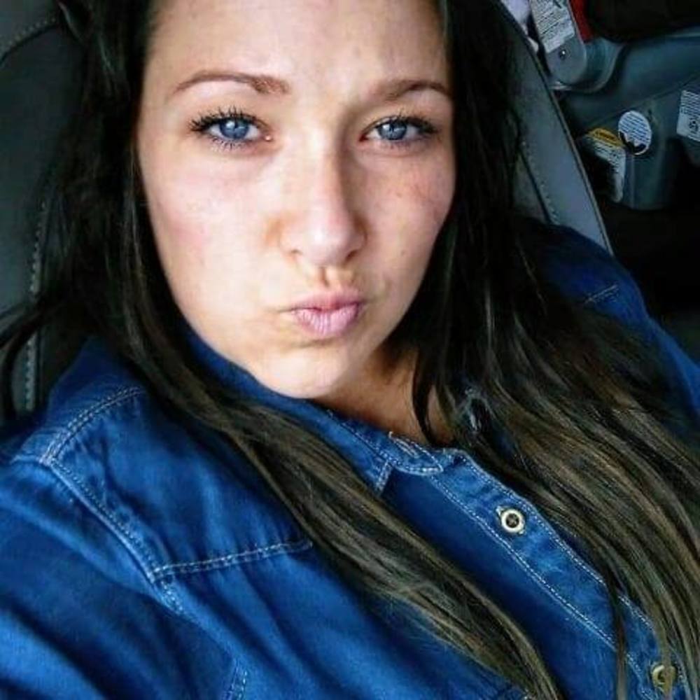 Meet your Posher, Nikki